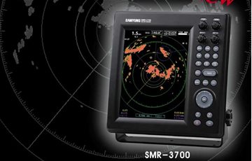 雷达SMR3700